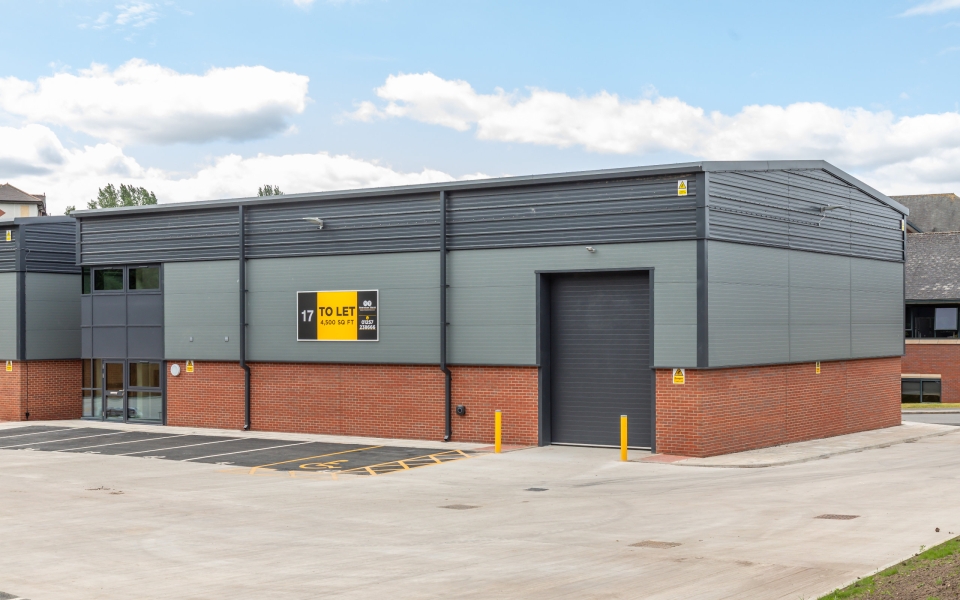 Sandbrook Business Park Units 15a-18 (22)